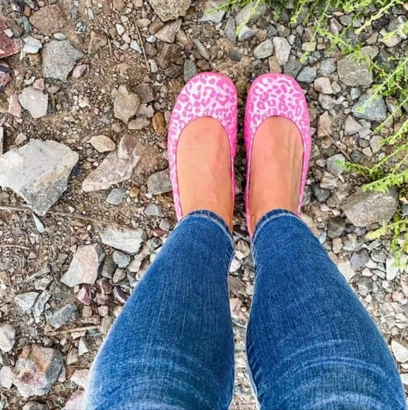 New! Storehouse Flats Louise Leppy - Picture 4 of 5